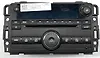 Audio equipment radio - 2010 Chevrolet SILVERADO