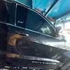Door (RHF) - 2014 Jeep GRAND CHEROKEE