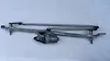 Windshield wiper motor - 2018 Chevrolet Camaro