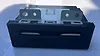 Audio CD Disc player  - 2015 Chevrolet Impala