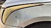 Headlight (LH) - 2014 Cadillac ATS LUXURY