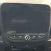Info-gps-tv screen - 2018 Chevrolet Equinox