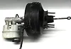 Brake booster - 2015 GMC Sierra