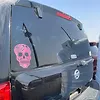 Trunk/hatch/tailgate - 2013 Nissan Armada