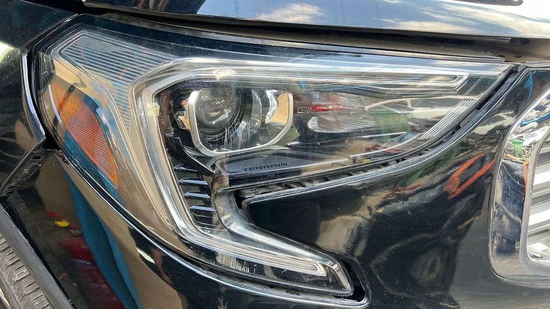 Headlight (RH) - 2018 GMC Terrain