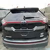 Trunk/hatch/tailgate - 2015 Ford Edge SEL
