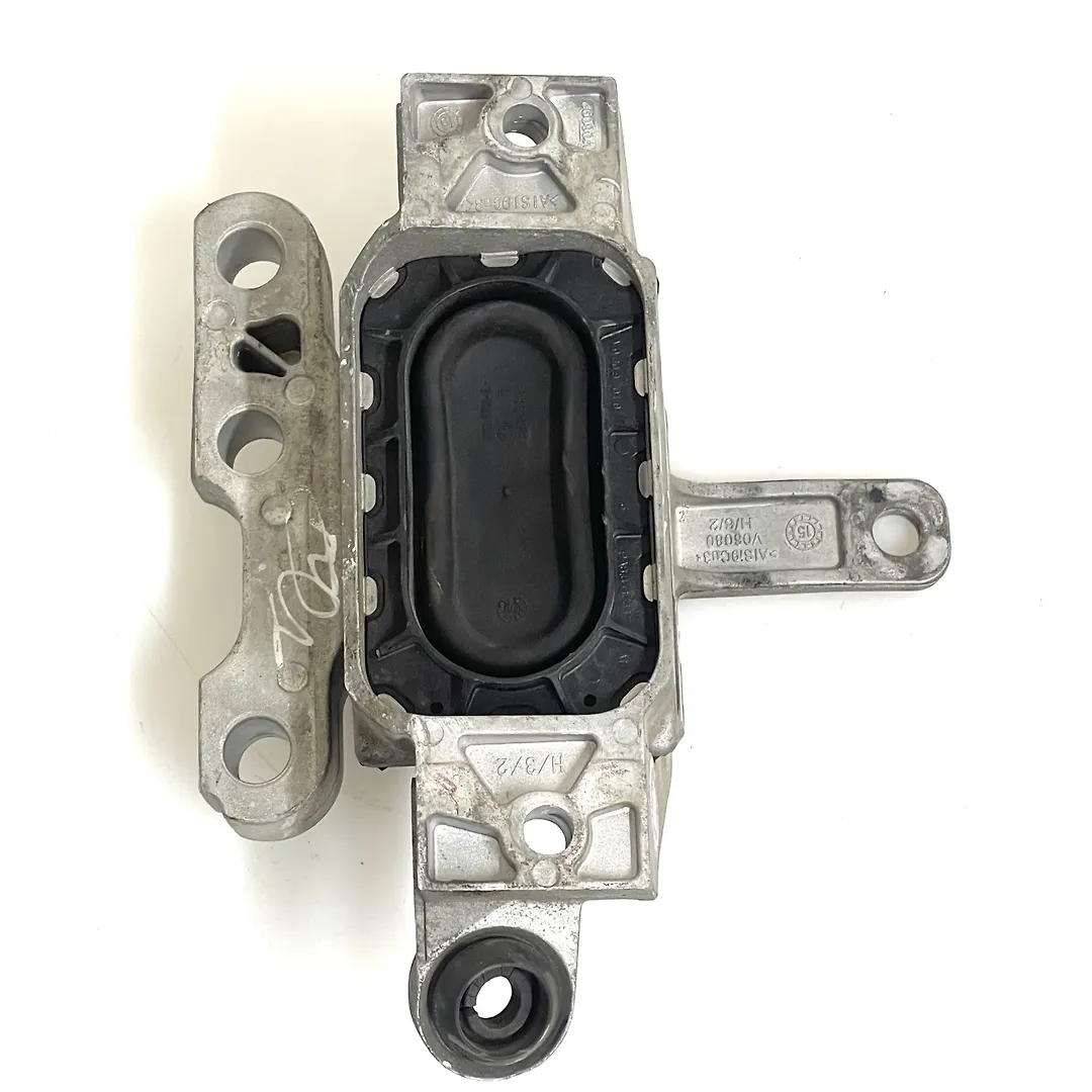 Engine mounts - 2019 Chevrolet Impala Premier (2LZ)