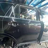Door (RHB) - 2012 Ford Edge