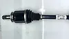 Axle (LH) - 2018 Land Rover DISCOVERY HSE Luxury