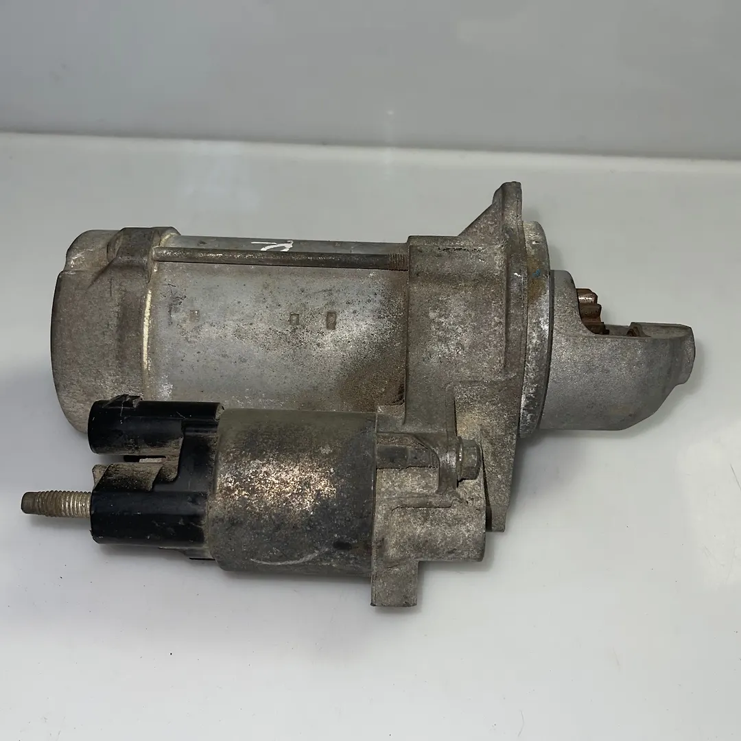 Starter Motor - 2010 Chevrolet Malibu