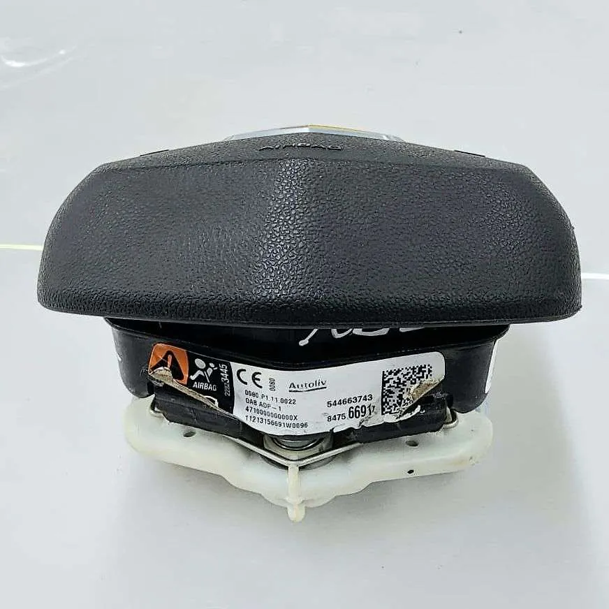 Airbag (Steering) - 2020 Cadillac XT4