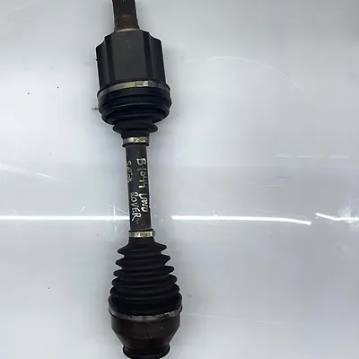 Axle (LH) - 2007 Land Rover LR2