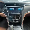 Info-gps-tv screen - 2014 Cadillac XTS