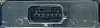 Pedal brake/clutch - 2014 Jeep Grand Cherokee Overland