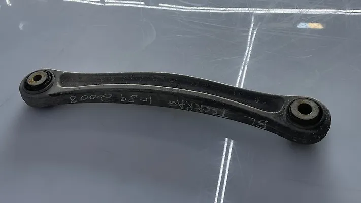 Upper arm (LH) - 2006 Volkswagen Touareg
