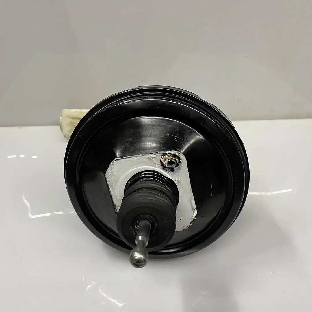 Brake booster - 2020 Chevrolet Traverse LS