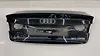 Trunk/hatch/tailgate - 2018 Audi A3