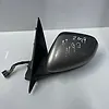 Side Mirror (LH) - 2009 Jaguar XF