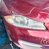 Headlight (RH) - 2012 Jaguar XJ