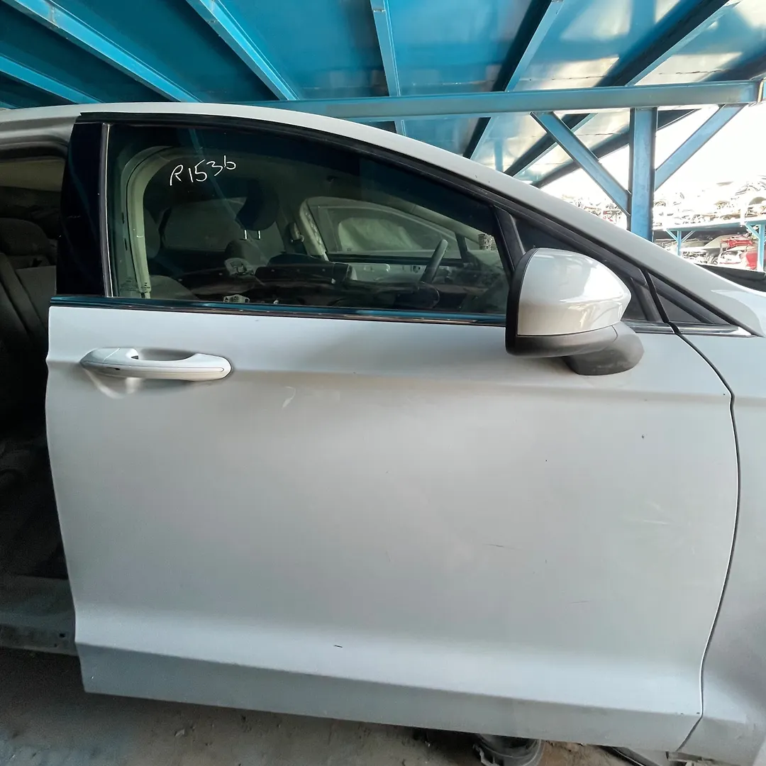 Door (RHF) - 2017 Ford Fusion