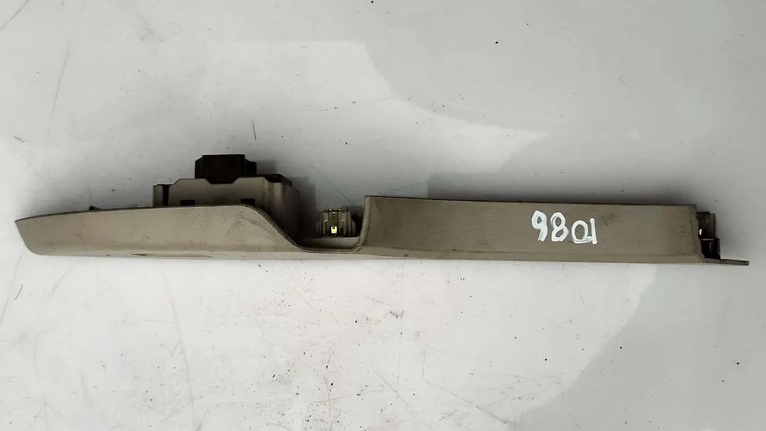 Rear door switch - 2011 Cadillac SRX