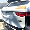 Trunk - 2018 Jaguar F PACE