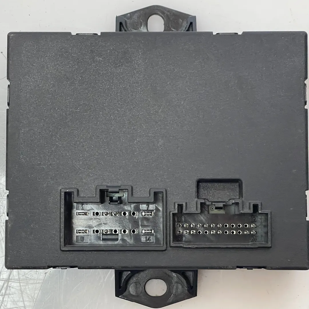 Trunk Control Module - 2019 Jaguar XJ