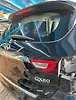 Trunk/hatch/tailgate - 2017 Infiniti QX60