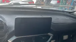 Dashboard  - 2022 Chevrolet Groove