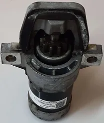 Starter Motor - 2020 Ford Mustang I4 Coupe