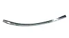 Front Bumper Reinforcement Bar - 2014 Chevrolet Impala
