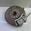 Complete Hub Assembly(RHF) - 2017 Jeep Compass Longitude
