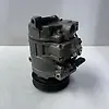 AC Compressor - 2013 Audi Q7