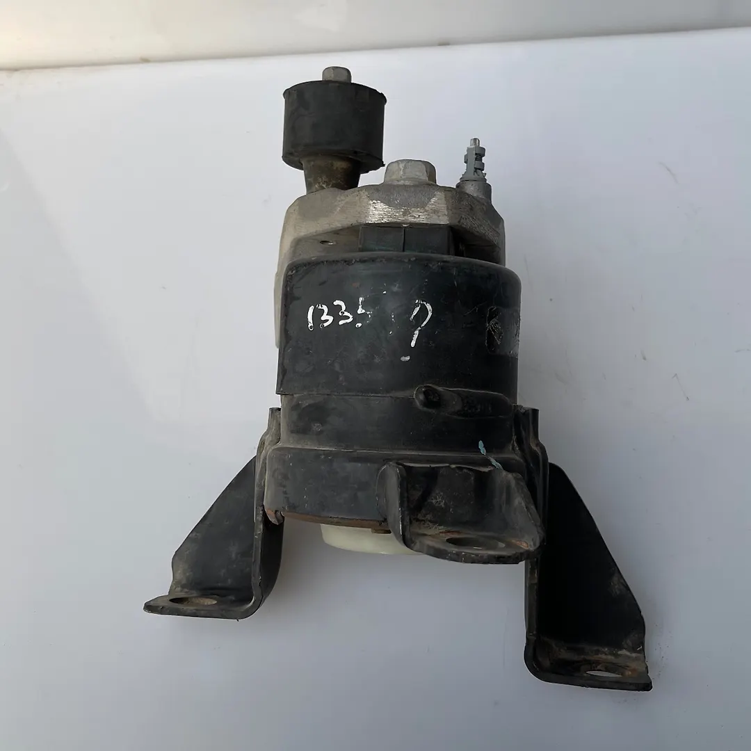 Mount (Engine) - 2016 Ford Edge SE