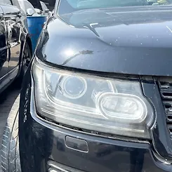 Headlight (RH) - 2016 Land Rover RANGE ROVER VOGUE