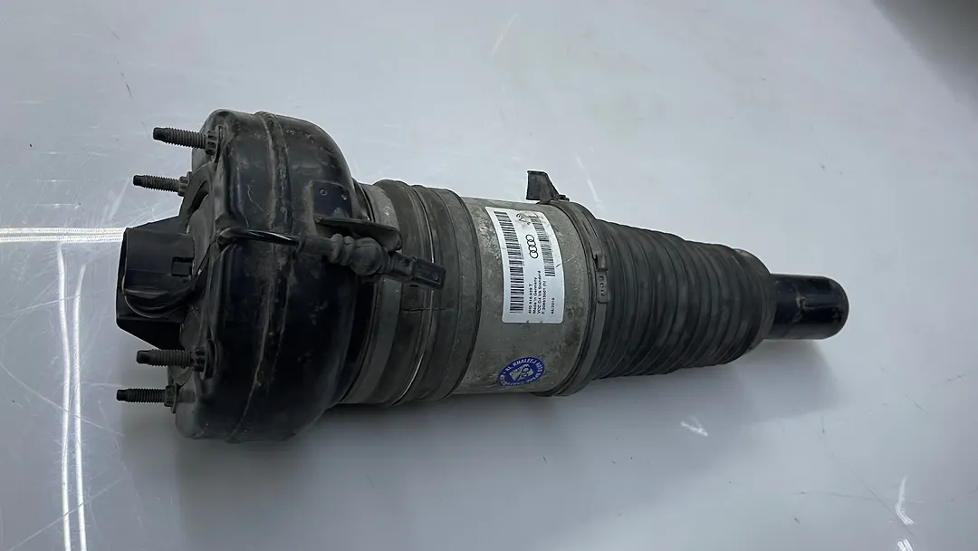 Shock Absorber (RHF) - 2013 Audi A8