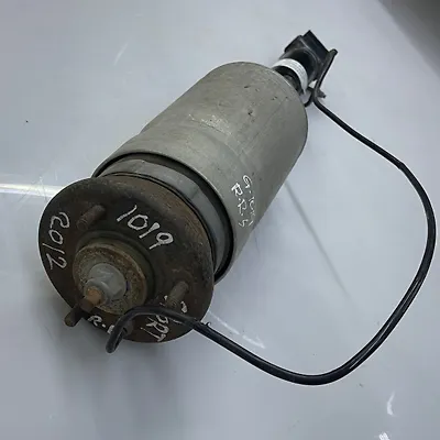 Shock Absorber (RHB) - 2011 Land Rover RANGE ROVER