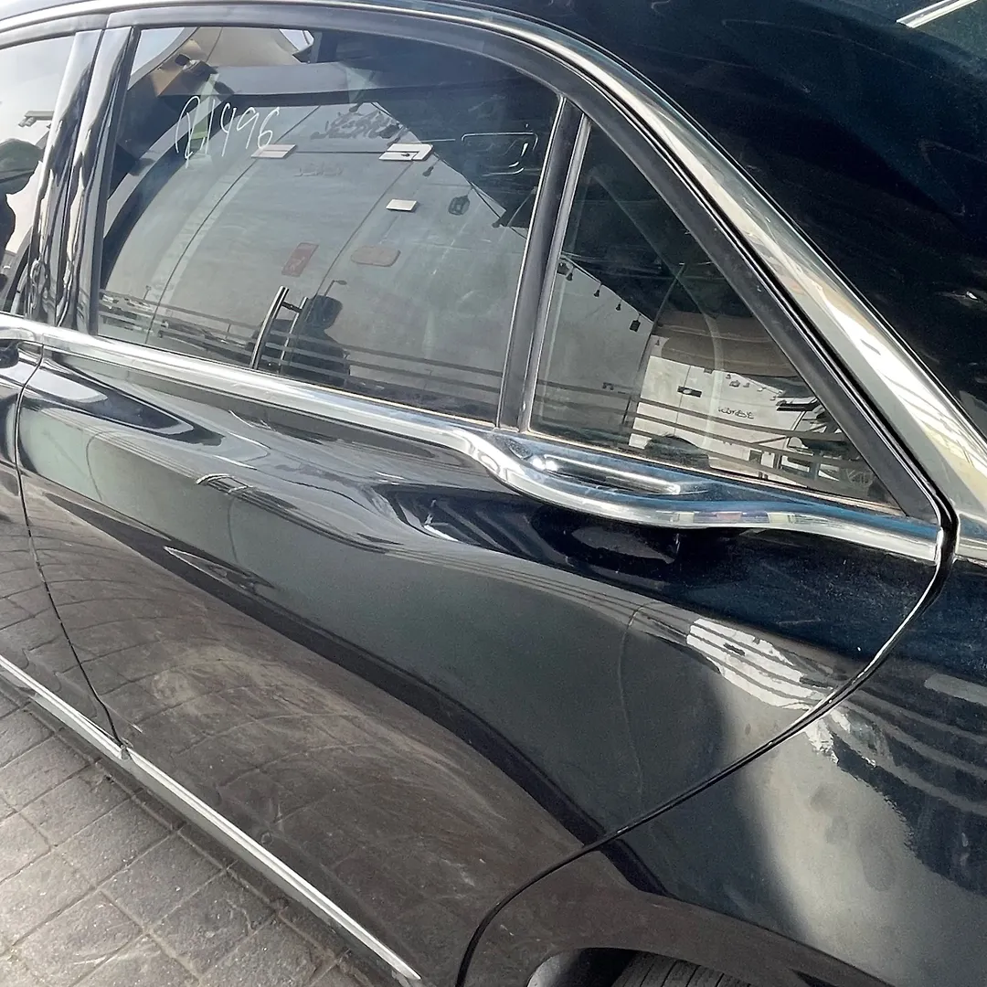 Door (LHB) - 2019 Lincoln Continental Select