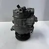 AC Compressor - 2012 Audi A5