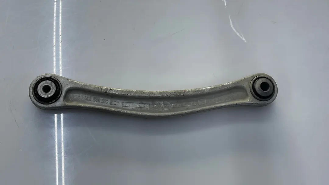 Lower arm (LH) - 2013 Audi Q7