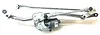 Windshield wiper motor - 2018 Cadillac CTS Luxury (AWD)