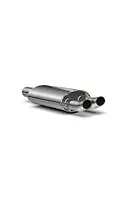 Exhaust System