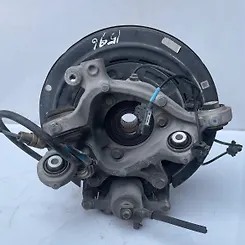 Complete Hub Assembly(LHB) - 2016 Cadillac CTS