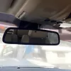 Mirror (Inner rear view) - 2012 Land Rover RANGE ROVER SPORT