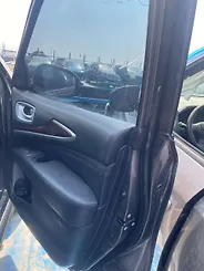 Door (RHF) - 2015 Infiniti QX60