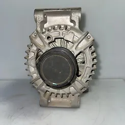Alternator - 2013 Jeep Grand Cherokee Limited