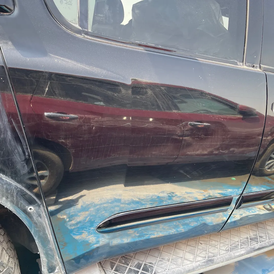 Door (RHB) - 2013 Nissan Armada