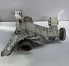 Rear Differential - 2017 Audi A4