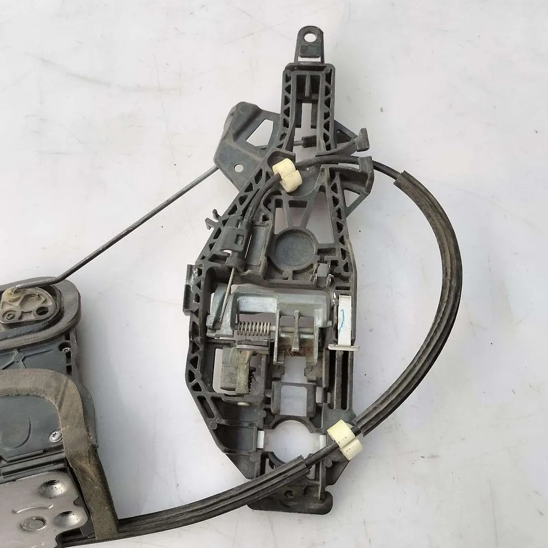 Door Lock(RHF) - 2018 GMC Terrain