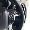 Steering wheel - 2015 Ford Edge SEL